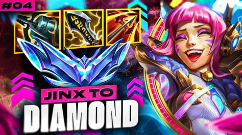 jinxx build|best jinx build season 14.